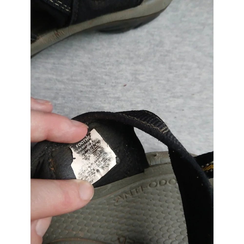 Keen Sandals Mens 14 Newport H2 Cap Toe Outdoor Hiking Comfort